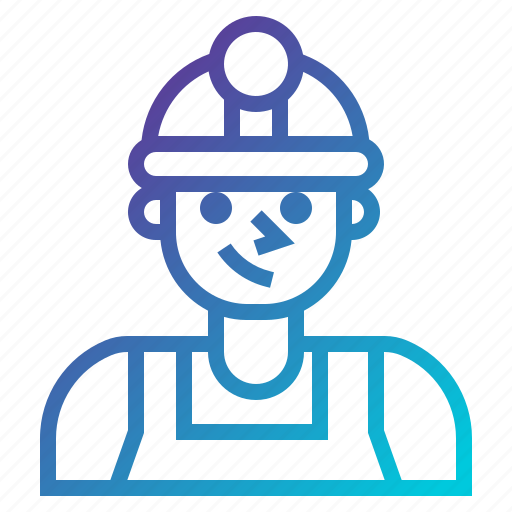 Avatar, job, man, occupation, people, user, worker icon - Download on Iconfinder