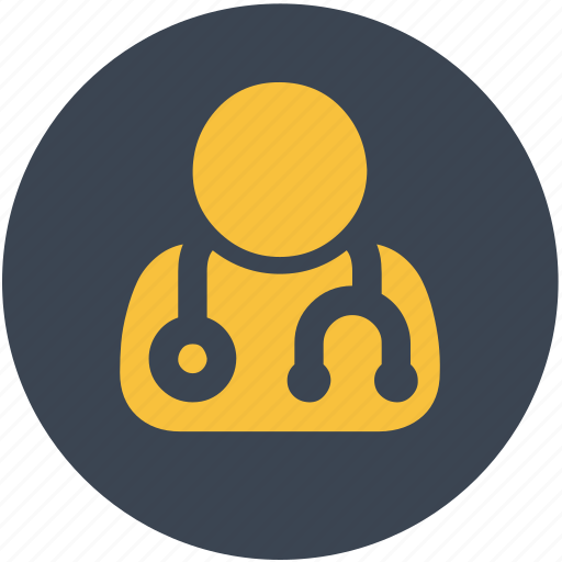 Medico, medic, doctor icon - Download on Iconfinder