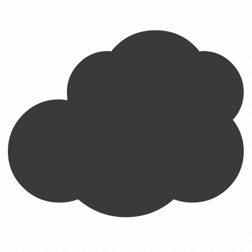 Clouds icon - Download on Iconfinder on Iconfinder