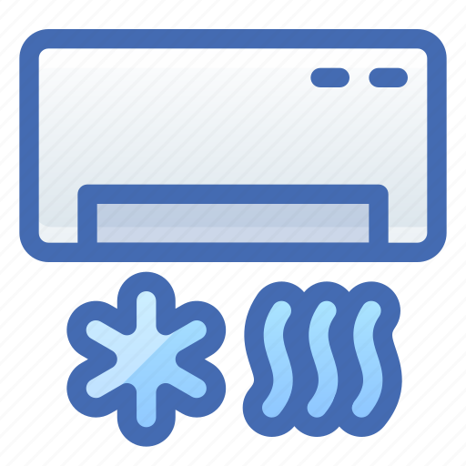 Air, conditioning, conditioner icon - Download on Iconfinder