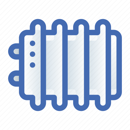 Heater, convector, appliance icon - Download on Iconfinder