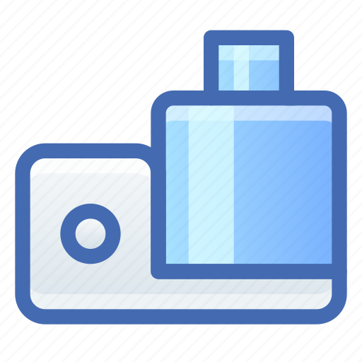 Food, processor, mixer, kitchen icon - Download on Iconfinder