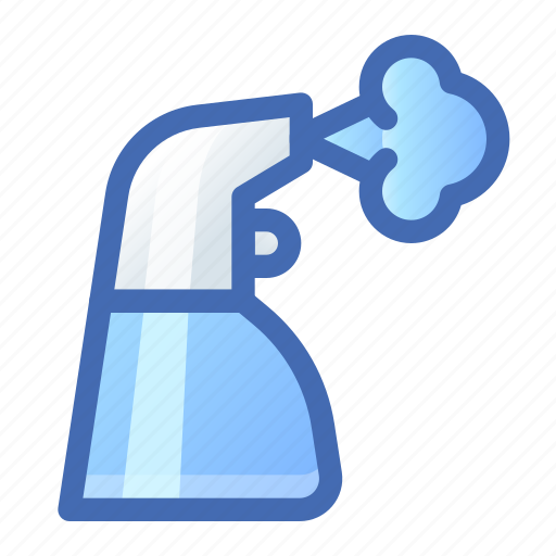 Steamer, steam, household icon - Download on Iconfinder
