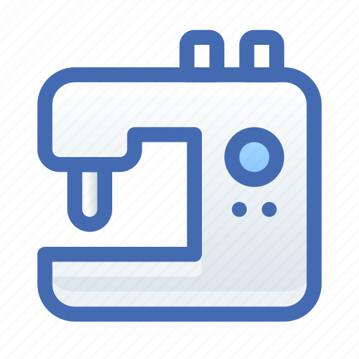 Sewing, machine, handmade icon - Download on Iconfinder