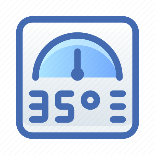 Home, weather, station icon - Download on Iconfinder