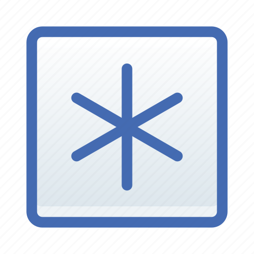 Refrigerator, fridge, ikitchen, layout icon - Download on Iconfinder