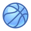 ball, basketball, sport 