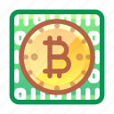 crypto, bitcoin, blockchain