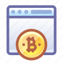 crypto, bitcoin, web, app