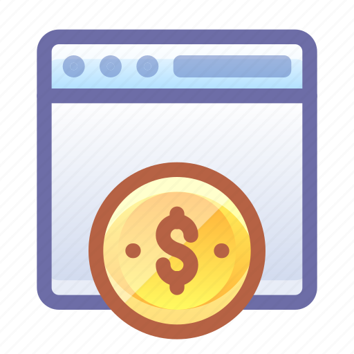 Pay, payment, web, app icon - Download on Iconfinder