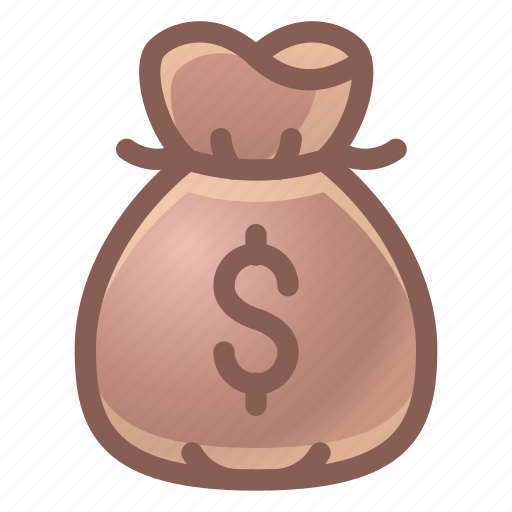Money, bag icon - Download on Iconfinder on Iconfinder