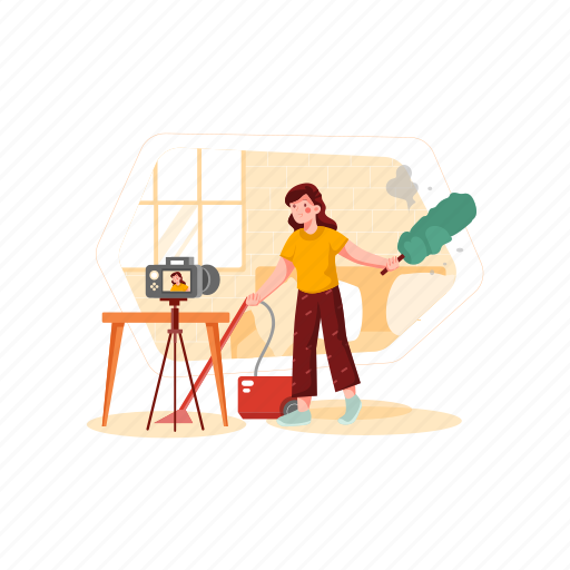 Fans, follower, success, creative, lifestyle, comment, strategy illustration - Download on Iconfinder