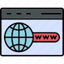 web, global, globe, seo, website, worldwide, internet, browser