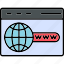 web, global, globe, seo, website, worldwide, internet, browser 