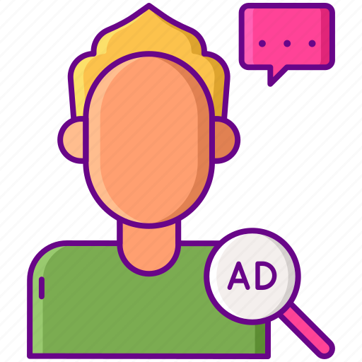 Advertising, influencer, marketing, media, social icon - Download on Iconfinder