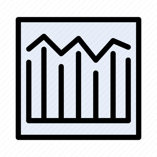 Analytics, chart, graph, report, statistics icon - Download on Iconfinder