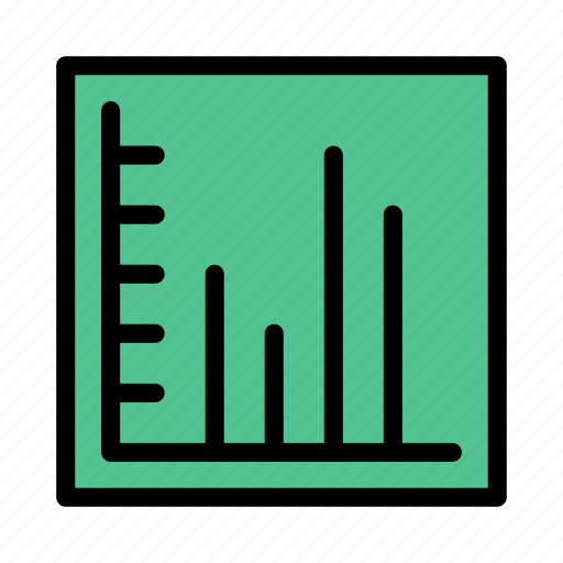 Graph, marketing, report, sales, statistics icon - Download on Iconfinder
