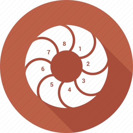 Analytics, pie chart icon - Download on Iconfinder