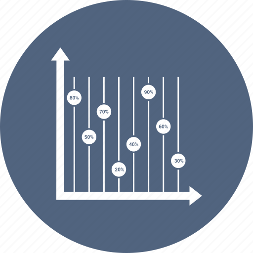 Bar, graph, growth icon - Download on Iconfinder