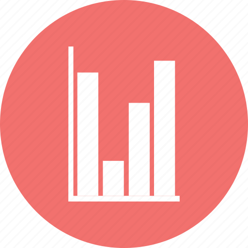 Bar, chart, graph, growth, infographic icon - Download on Iconfinder