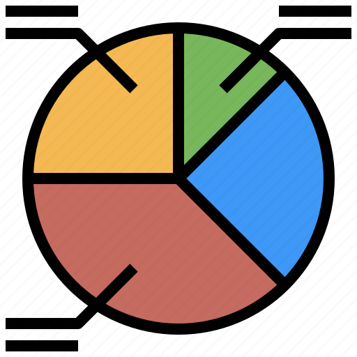 Chart, graph, infographic, pie, statistics icon - Download on Iconfinder