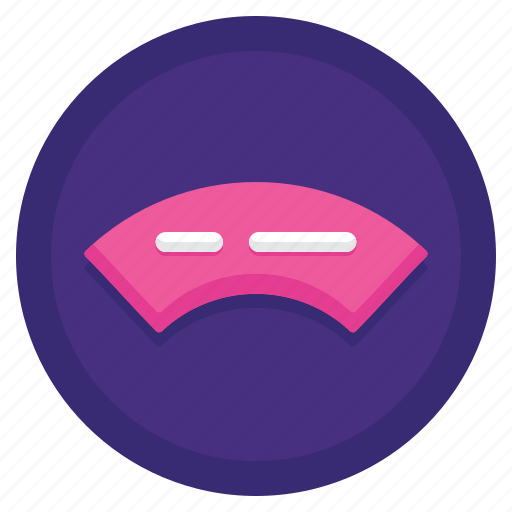Bending, picture, text, transparent icon - Download on Iconfinder