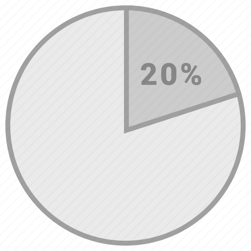 Info, infromation, percent, twenty icon - Download on Iconfinder