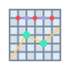 multiple trend chart, chart, statistics, trend, business, analytics, finance, economy 