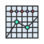 multiple trend chart, chart, statistics, trend, business, analytics, finance, economy 