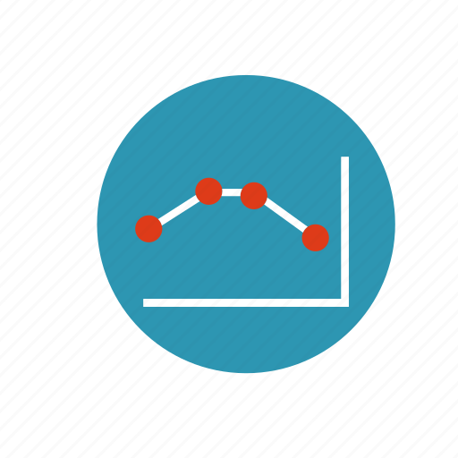 Arrow, business, chart, diagram, infographic, statistics, finance icon - Download on Iconfinder