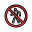 no, entry, information, data, knowledge, communication 