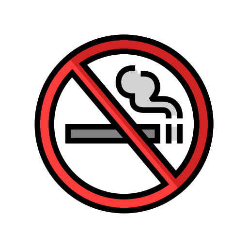 No, smoking, information, data, knowledge, communication icon - Download on Iconfinder