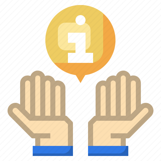 Information, help, communications icon - Download on Iconfinder