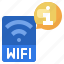 wifi, signal, information, ui, wireless, connectivity, communications 