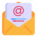 email, mail, message, envelope, letter