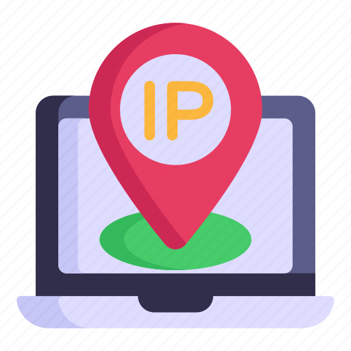 Internet address, ip address, ip, internet protocol, ip number icon - Download on Iconfinder
