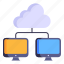 shared storage, shared cloud, cloud computing, cloud hosting, cloud networking 