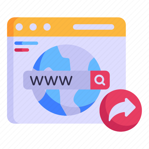 Web browser, www, web search, internet search, browsing icon - Download on Iconfinder
