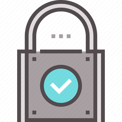 Lock, padlock, safe, secure, security icon - Download on Iconfinder