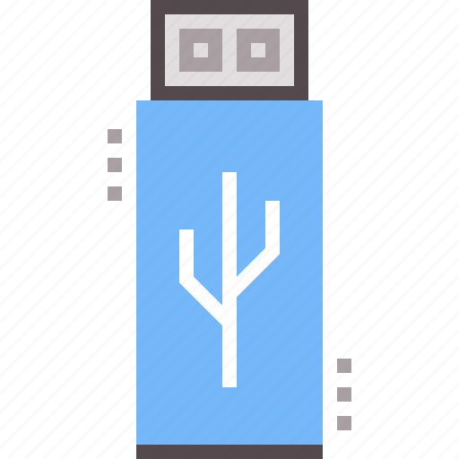 Drive, flash, stick, usb icon - Download on Iconfinder