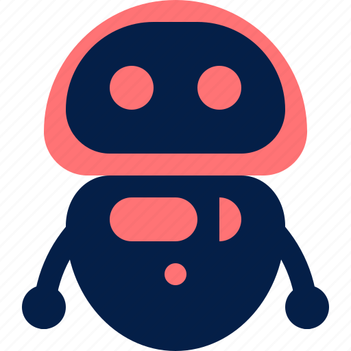 Assistant, innovation, robot, tech icon - Download on Iconfinder