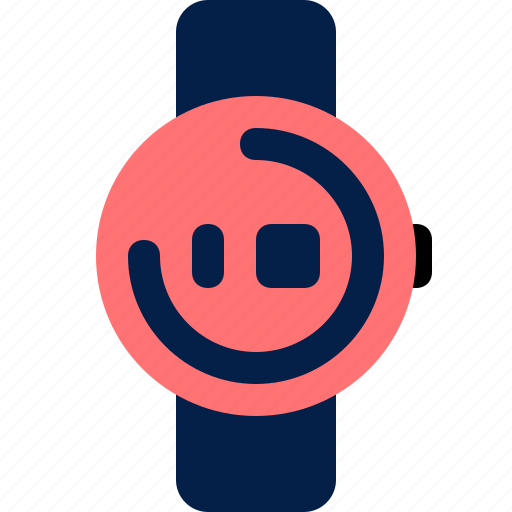 Chart, innovation, iwatch, smartwatch, tech, watch icon - Download on Iconfinder