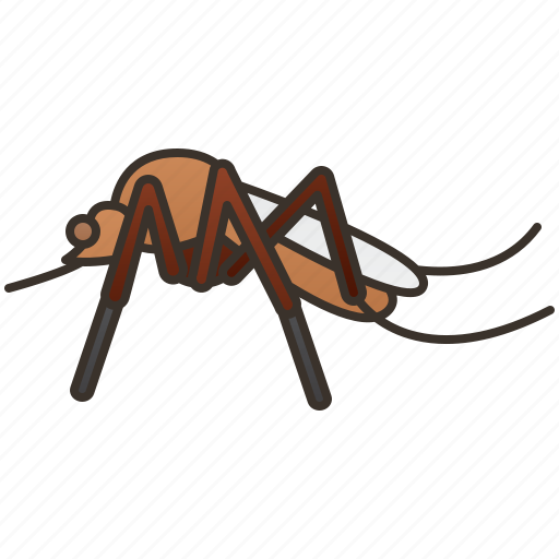 Carrier, dengue, itchy, malaria, mosquito icon - Download on Iconfinder