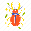 stag beetle, insect, animal, bug, nature, garden, cute, forest, world animal day