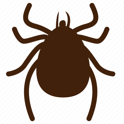 Bug, gadfly, insect, insect pests, insecticide, louse, tick icon - Download on Iconfinder