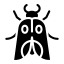 insect, moth, wings, butterfly, animals 