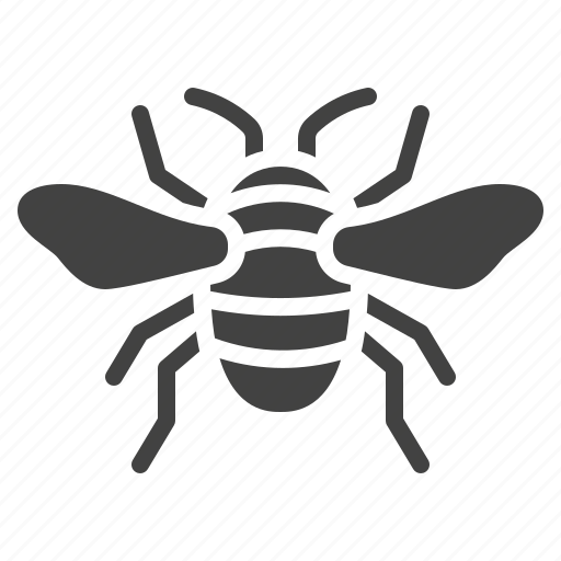 Bumblebee, insect, insects icon - Download on Iconfinder