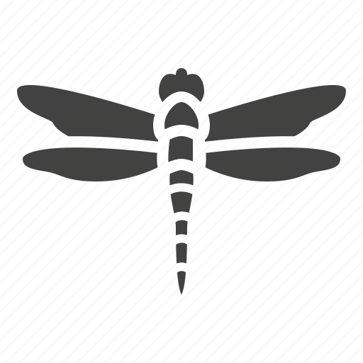 Bug, dragonfly, insect icon - Download on Iconfinder