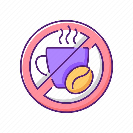 Insomnia, no coffee, caffeine, sleepless icon - Download on Iconfinder