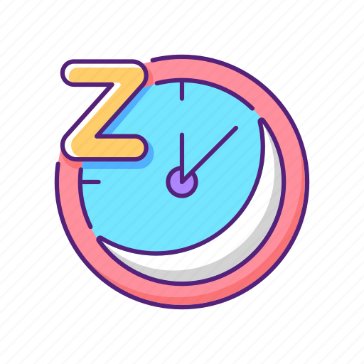 Insomnia, dream, bedtime, midnight icon - Download on Iconfinder